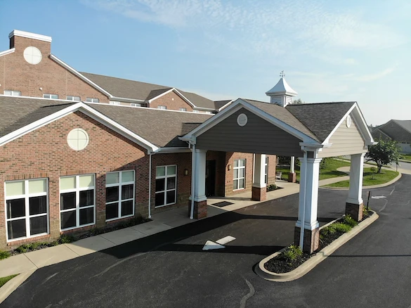 Life at RobinBrooke Senior Living-photo-6