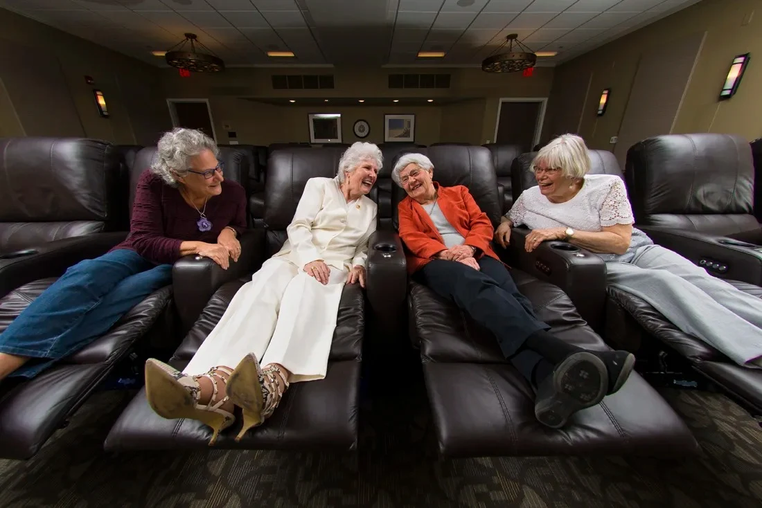 Life at Otterbein Lebanon SeniorLife Community-photo-11