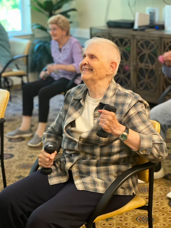 Life at Chesterbrook Residences-photo-4