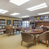 Life at Hickory Valley Retirement-photo-2