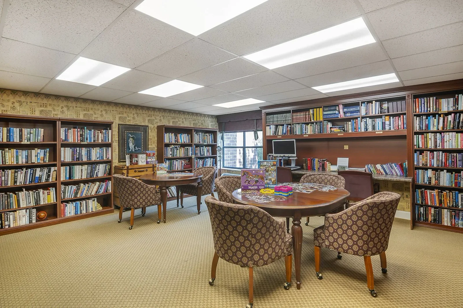 Life at Hickory Valley Retirement-photo-2