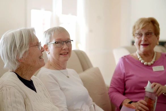 Life at WindsorMeade of Williamsburg - Health-photo-9