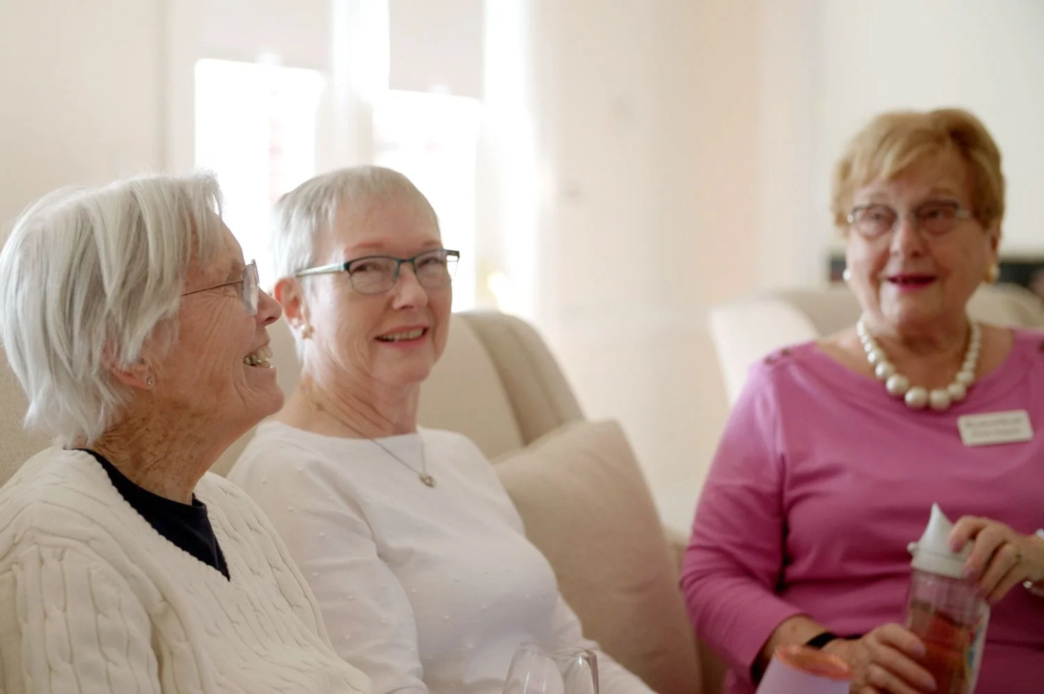 Life at WindsorMeade of Williamsburg - Health-photo-9