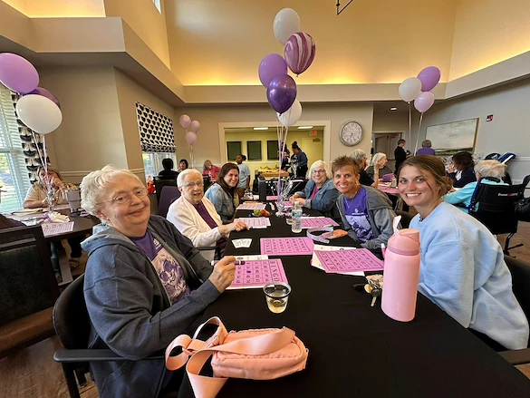 Life at Charter Senior Living of Rockford-photo-7