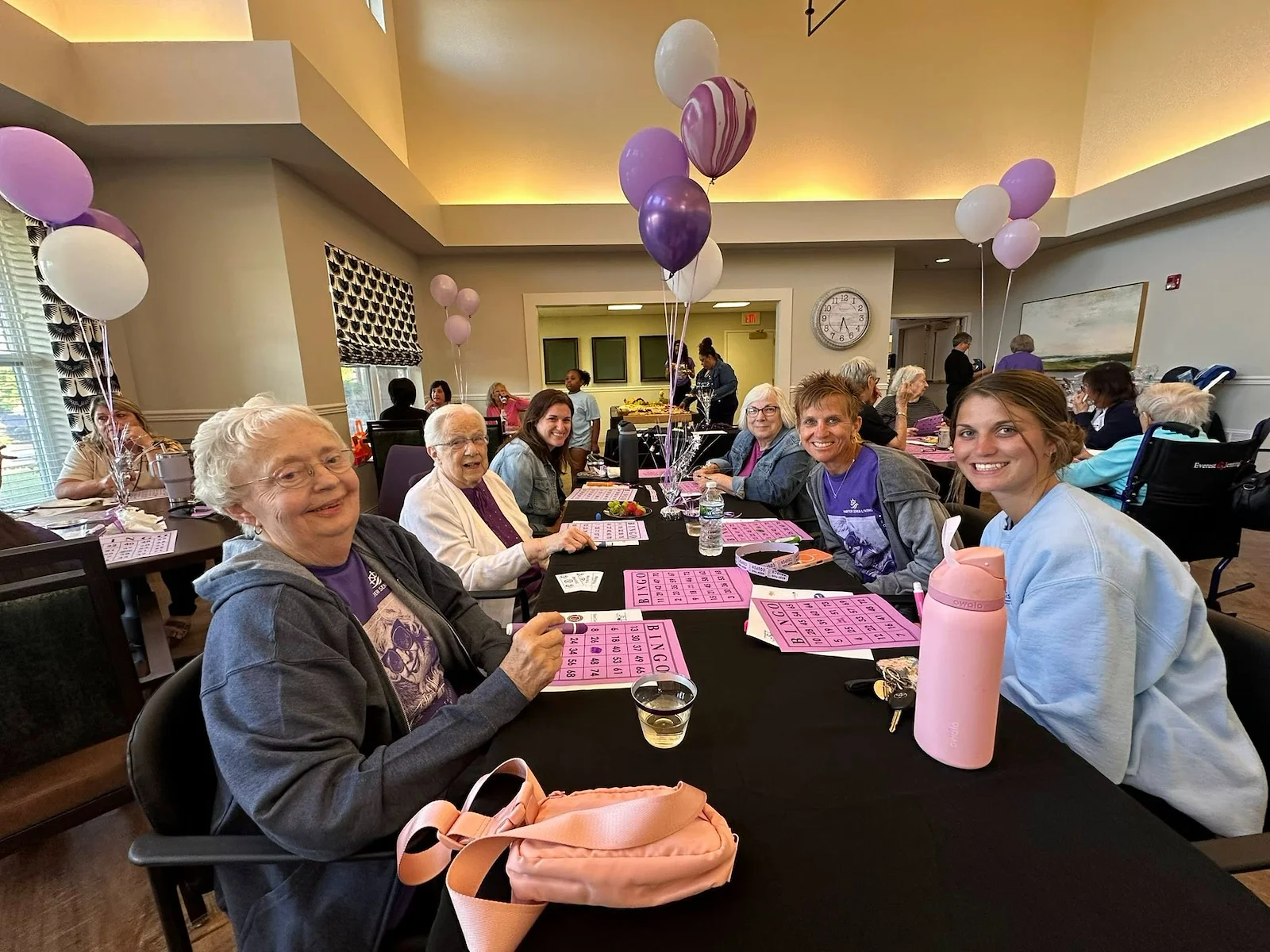Life at Charter Senior Living of Rockford-photo-7