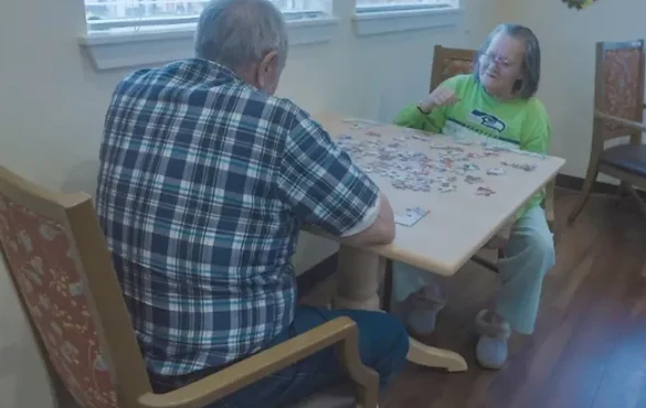 Life at The Cottages of Renton-photo-2