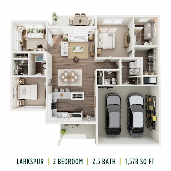 Life at Dogwood Commons-photo-27