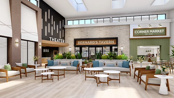 Life at Celebration Village Athens-photo-4