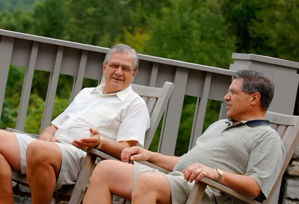 Life at Oakmont Senior Community-photo-1