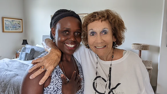 Life at Assisting Hands - Boston Northwest-photo-6