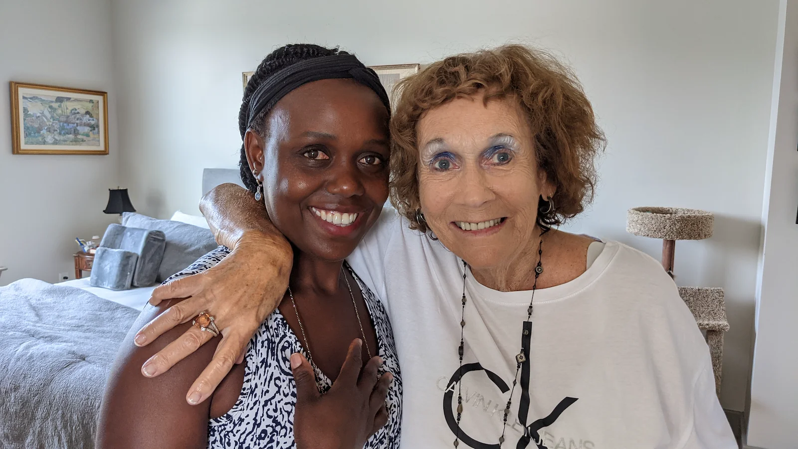 Life at Assisting Hands - Boston Northwest-photo-6