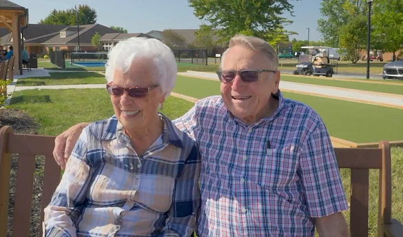 Life at Otterbein St. Marys SeniorLife Community-photo-10