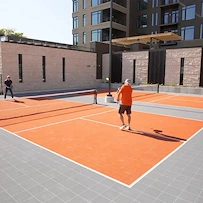 Life at The Promenade 55+ Apartments-photo-4