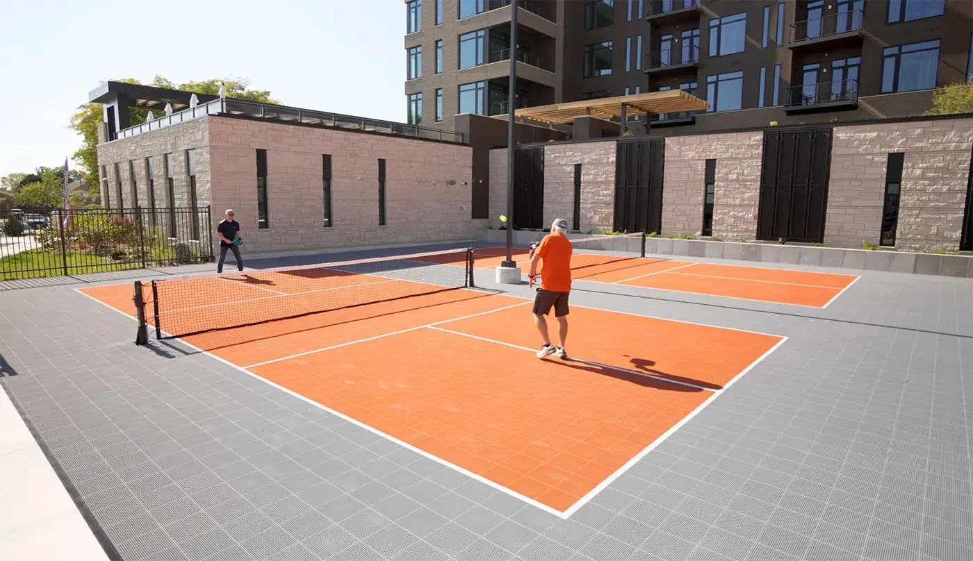 Life at The Promenade 55+ Apartments-photo-4