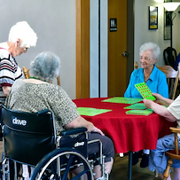 Life at Garden Place at Millstadt-photo-4