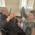 Life at Vincentian Home Personal Care-photo-2