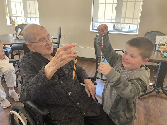 Life at Vincentian Home Personal Care-photo-2