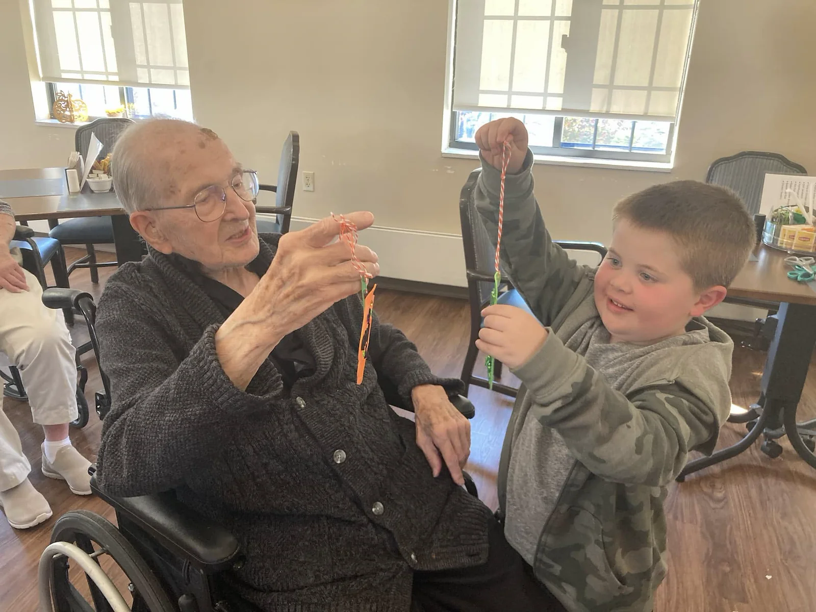 Life at Vincentian Home Personal Care-photo-2