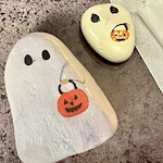 2024 October Arts & Crafts -Rocks