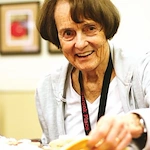 Willowbrook Place Hosts a Cookie Contest