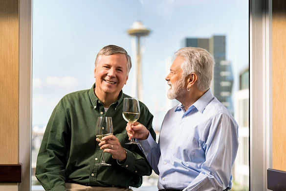 Life at Mirabella Seattle Health Center-photo-1