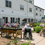 Life at Southfield Village Healthcare-photo-2