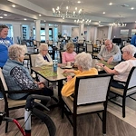 Life at Charter Senior Living of White House-photo-4