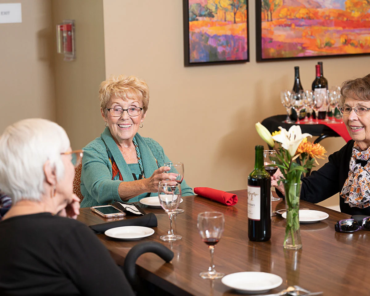 Life at Village at Belmar-photo-3