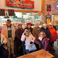 Life at Porthaven Manor-photo-2