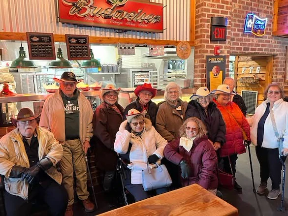 Life at Porthaven Manor-photo-2