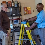 Life at Clermont Park Senior Living-photo-6