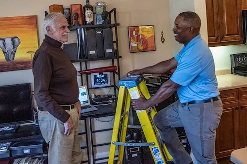 Life at Clermont Park Senior Living-photo-6