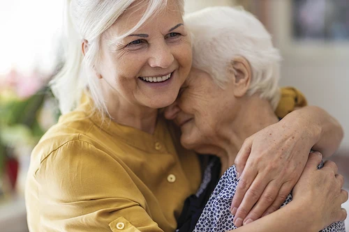Life at SYNERGY HomeCare of Scripps Ranch-photo-1