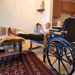 Our clients love feeling safe and comfortable in their homes