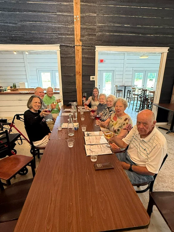 Life at Charter Senior Living of Jefferson City-photo-8