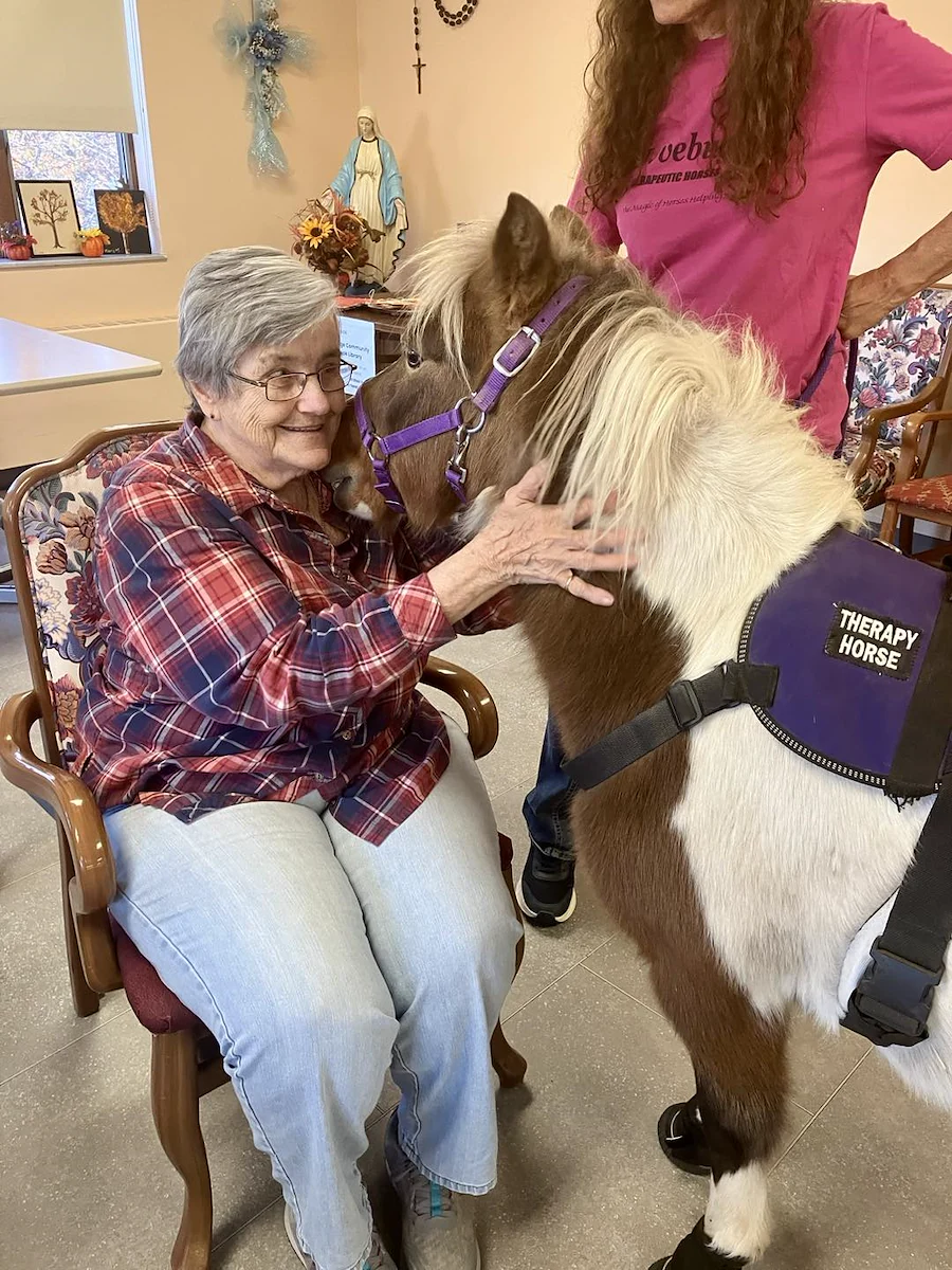 Life at Vincentian Home-photo-5