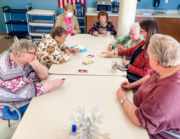 Life at Lutheran Living-photo-7