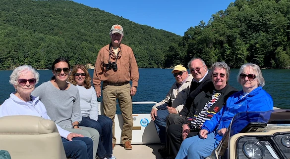 Life at The Foothills Retirement Community Health Center-photo-4