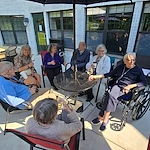 Life at Charter Senior Living of Mequon-photo-11