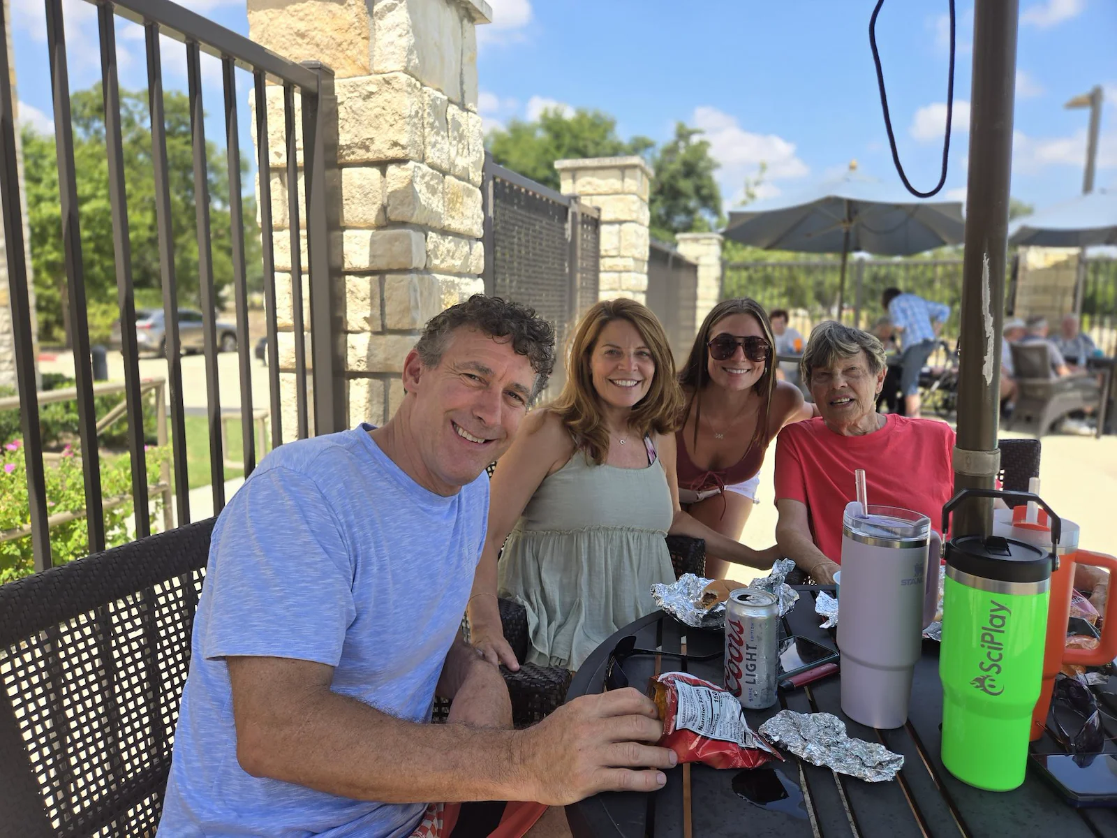 Life at The Enclave at Round Rock Senior Living-photo-9