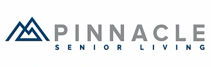 Pinnacle Senior Living's Logo