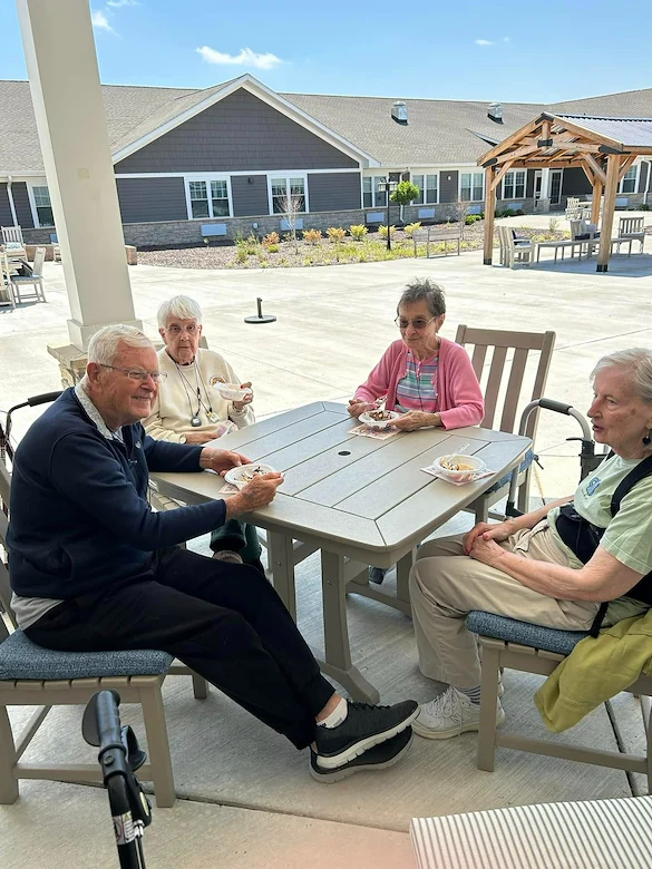 Life at Charter Senior Living of Linden-photo-11