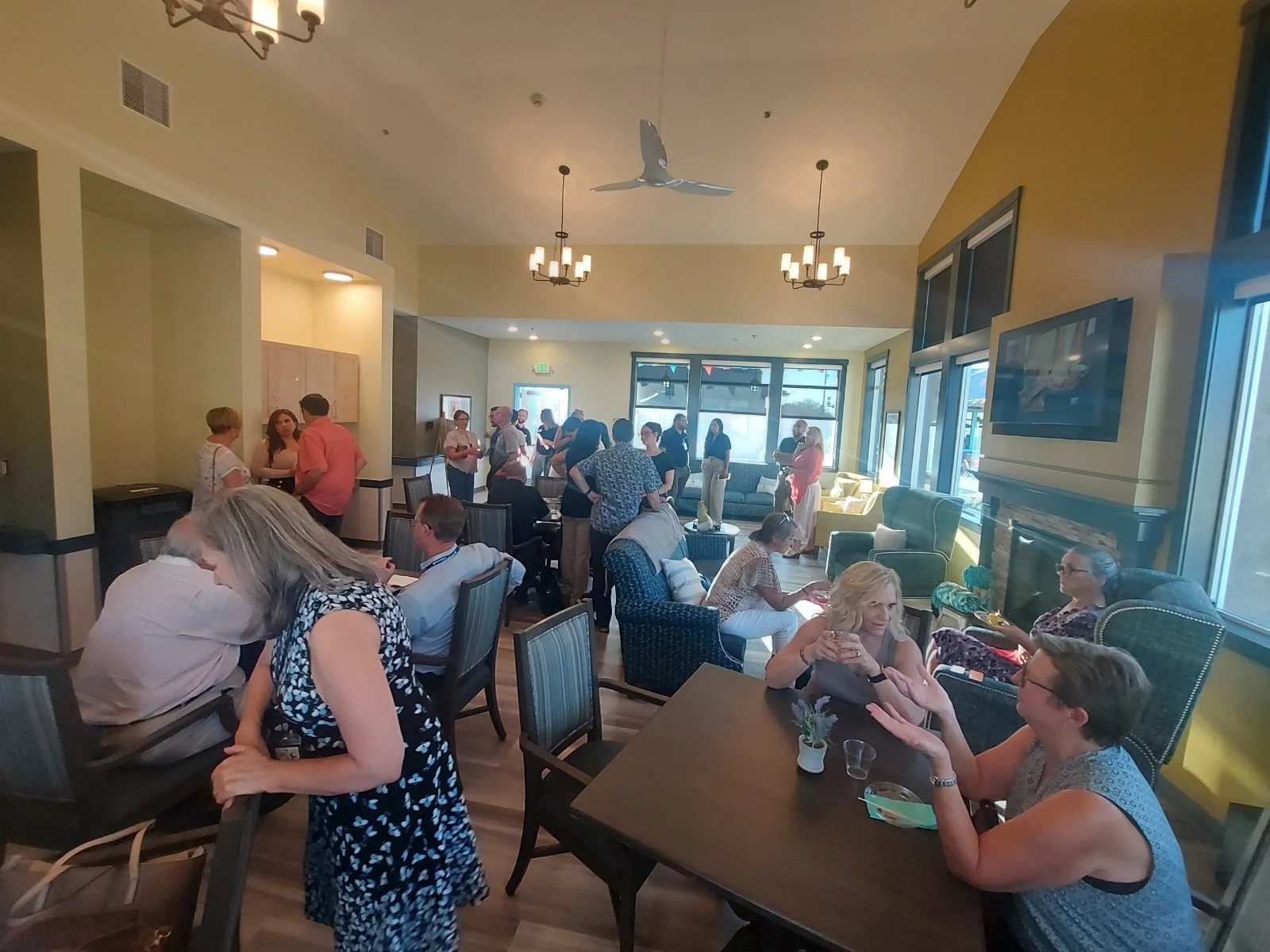 Life at Cottages of Tucson-photo-3