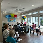 Life at Charter Senior Living of Jefferson City-photo-7