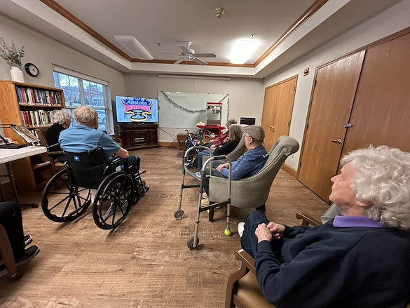 Life at Charter Senior Living of Verona-photo-5