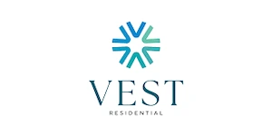 Vest Residential's Logo