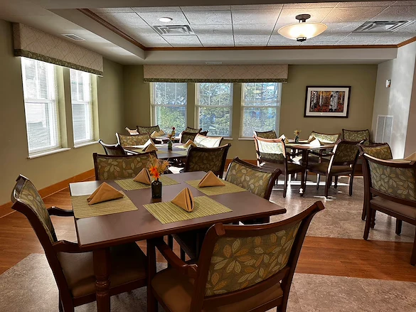Life at Oak Park Place Janesville-photo-5