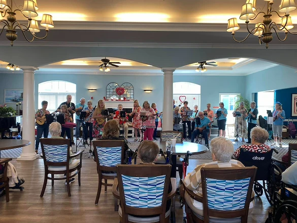Life at Charter Senior Living of Panama City Beach-photo-1