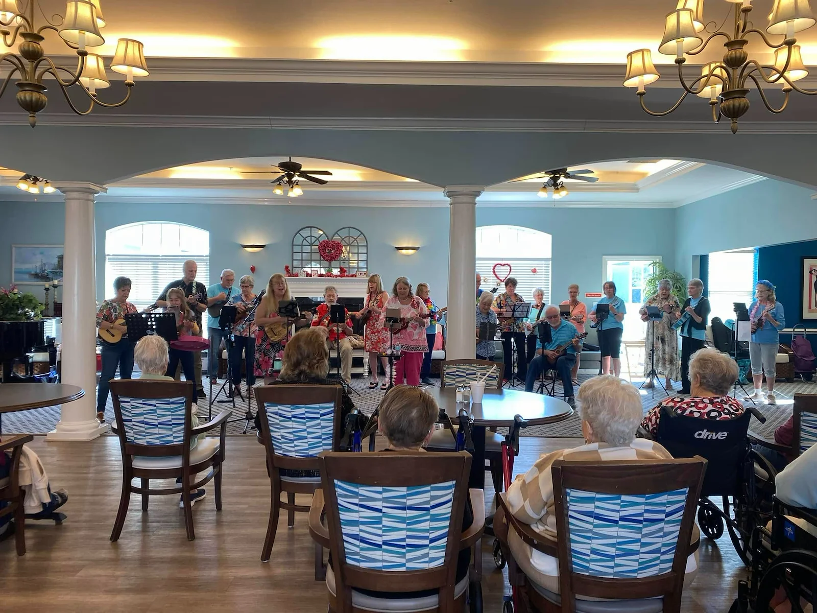 Life at Charter Senior Living of Panama City Beach-photo-1