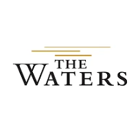 The Waters Senior Living's Logo